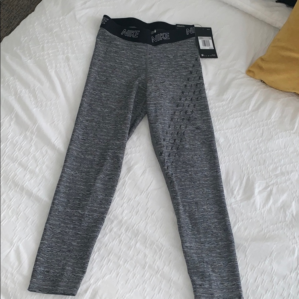 Nike victory tight